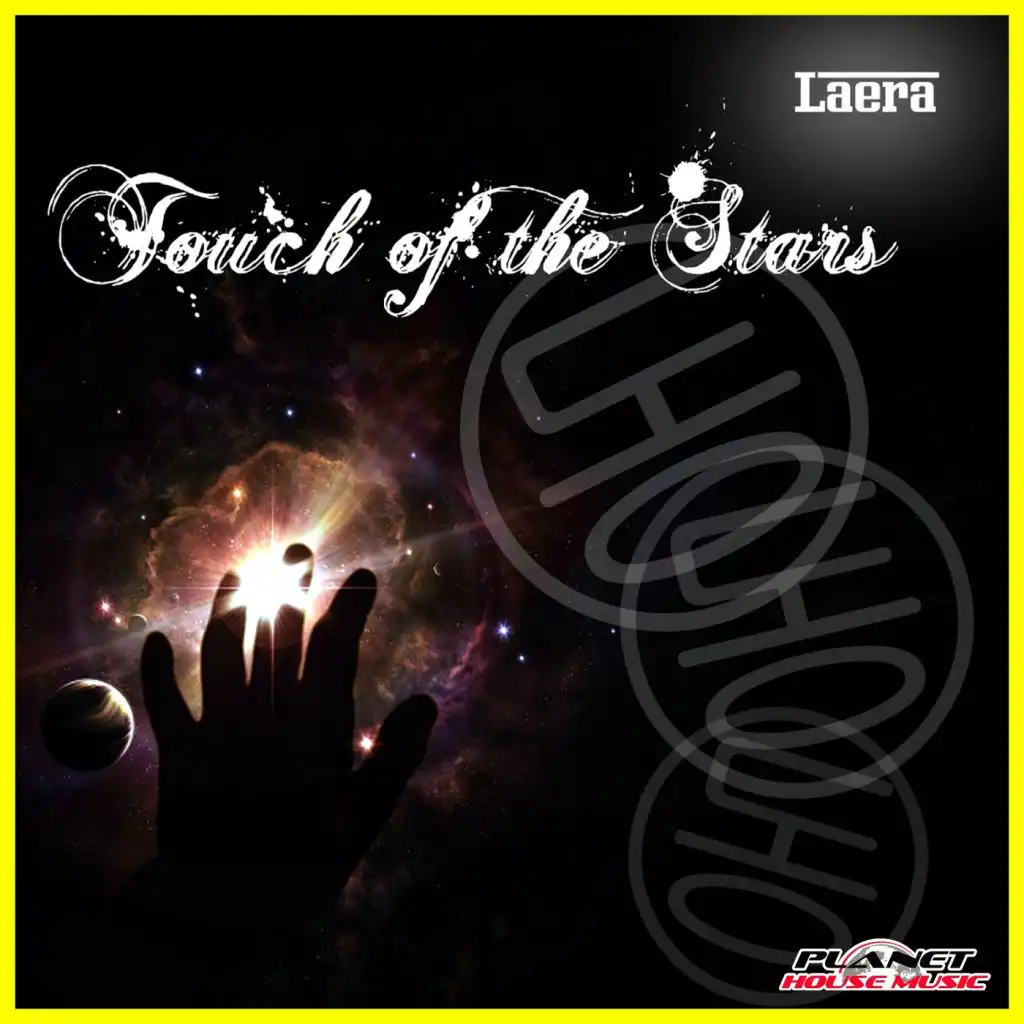 Touch of The Stars (Intro Mix)