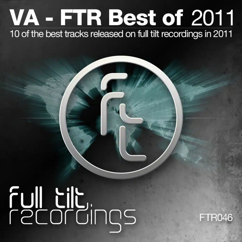 VA - Best Of Full Tilt Recordings 2011