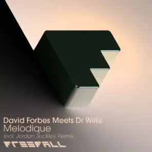David Forbes Meets Dr Willis