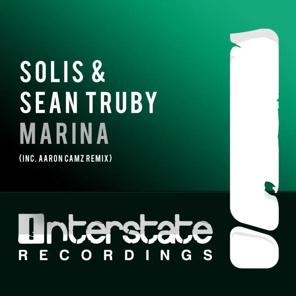 Marina (feat. Solis & Sean Truby)