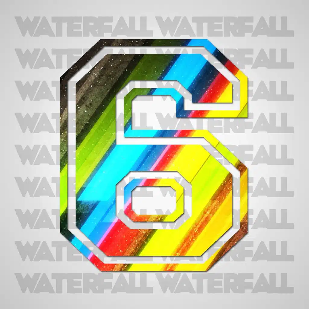 Waterfall (Fabian Canty Remix)