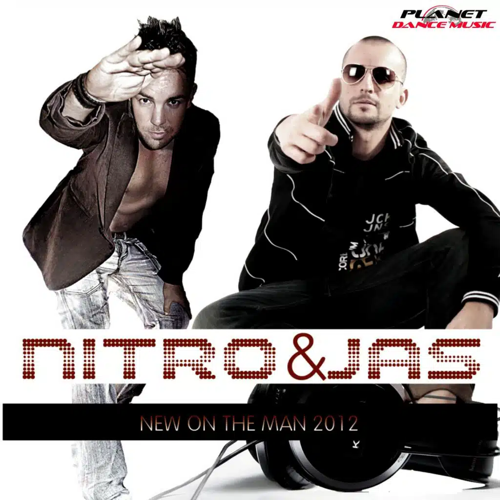 Nitro & Jas
