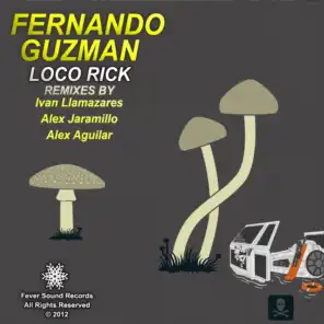 Loco Rick (Alex Jaramillo Remix)