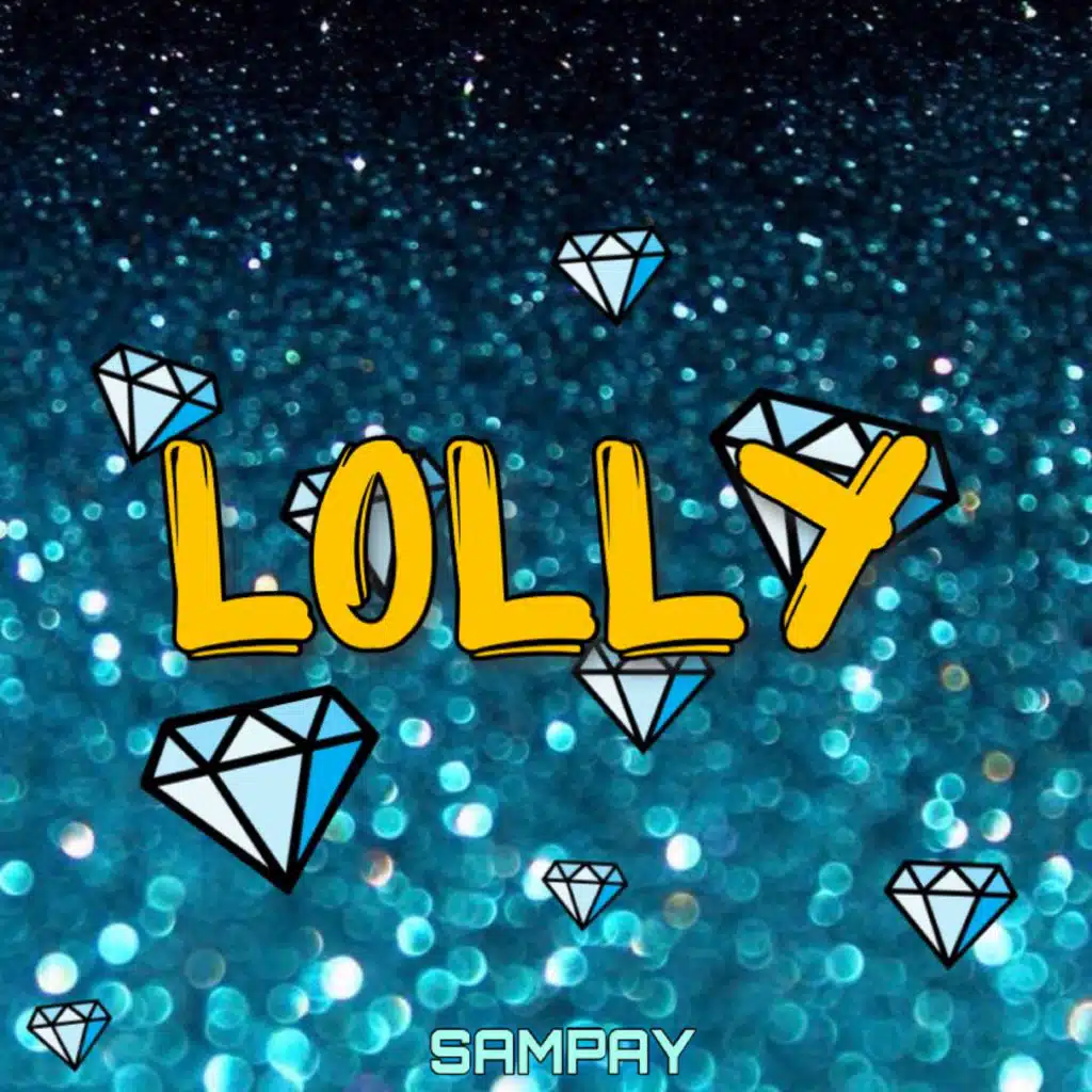 Lolly