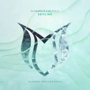 Skyline (feat. DJ Panda & AxelPolo)