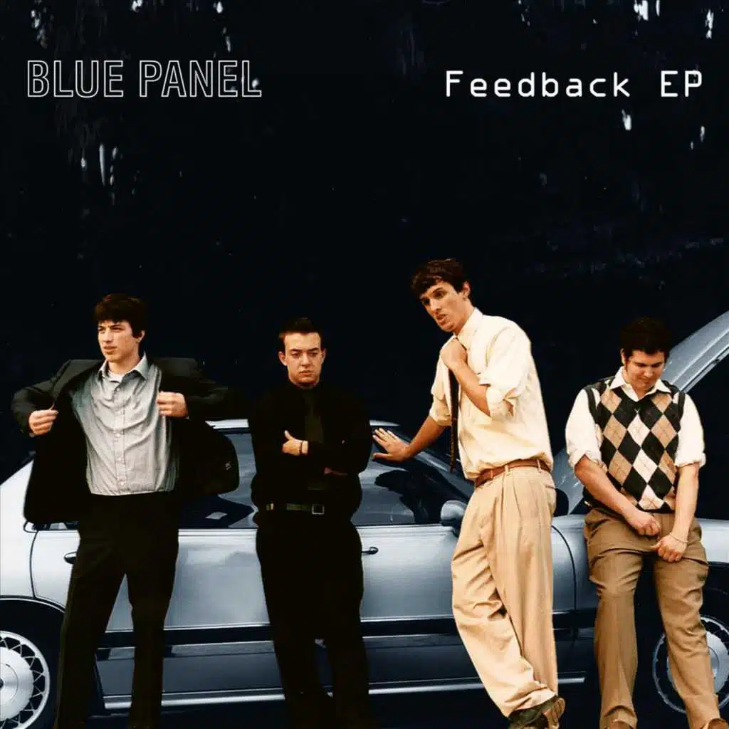 Feedback - EP