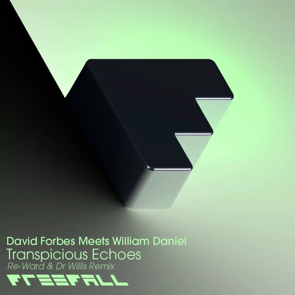 David Forbes meets William Daniel