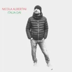 Italia dai (feat. Manuel Auteri)