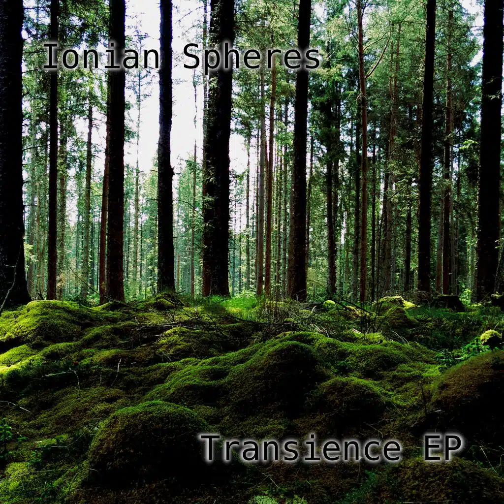 Transience EP