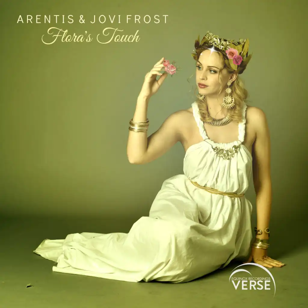 Flora's Touch (feat. Arentis & Jovi Frost)