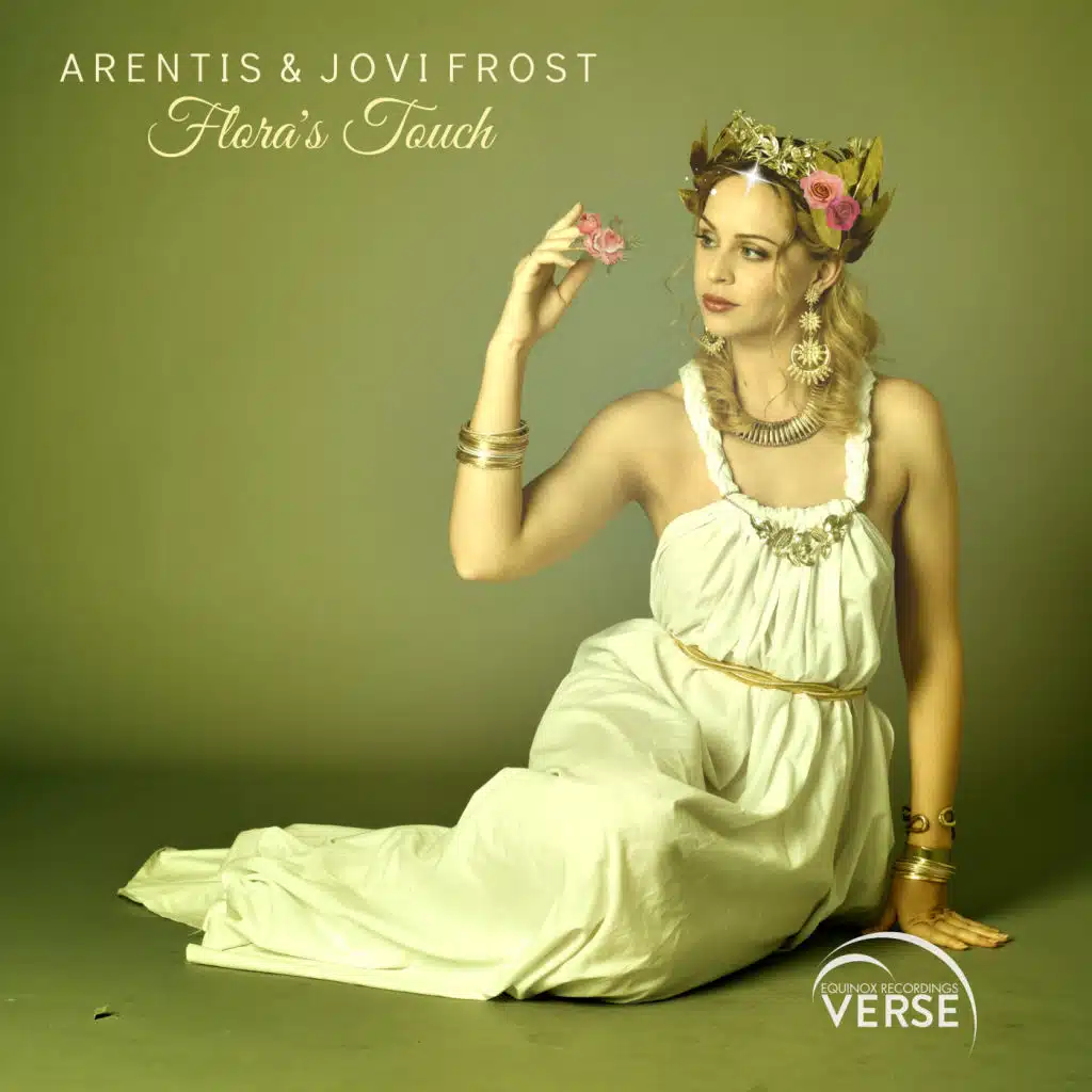 Flora's Touch (feat. Arentis & Jovi Frost)