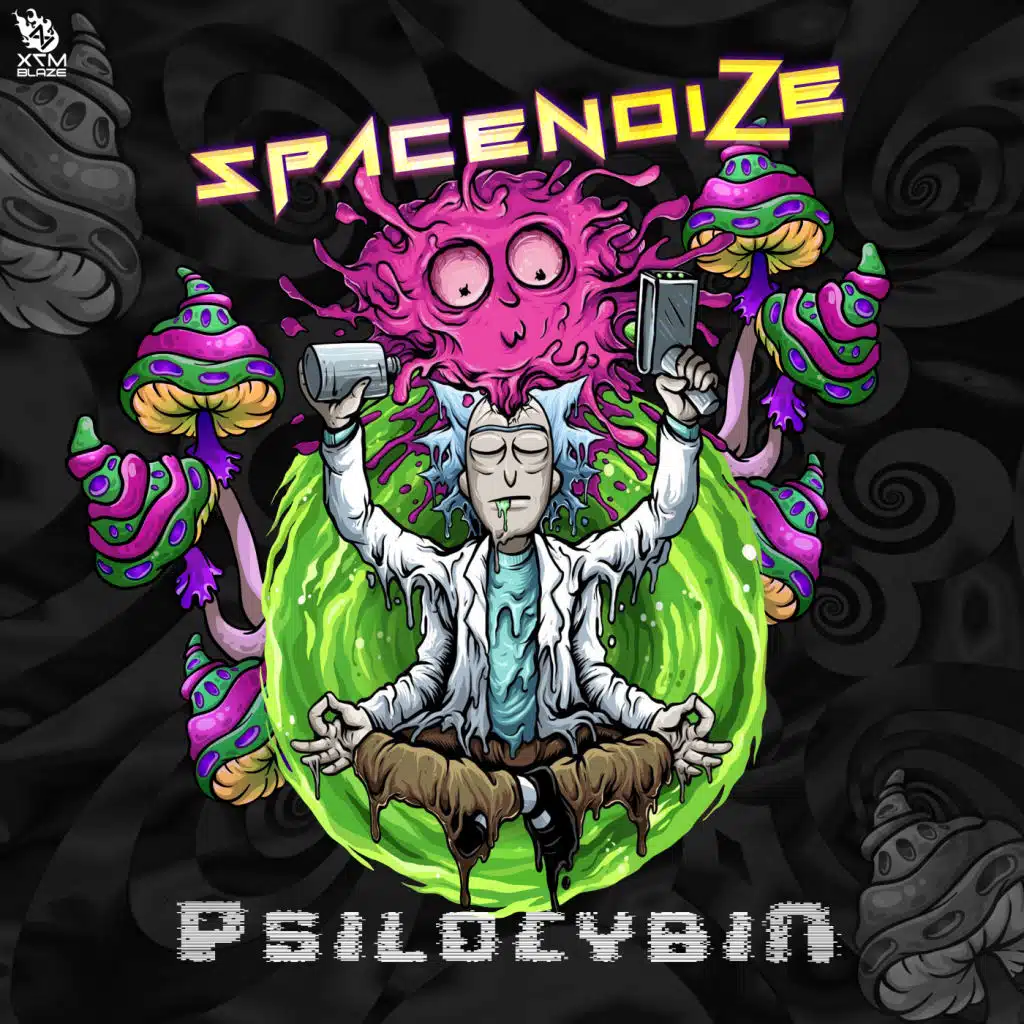 SpaceNoiZe