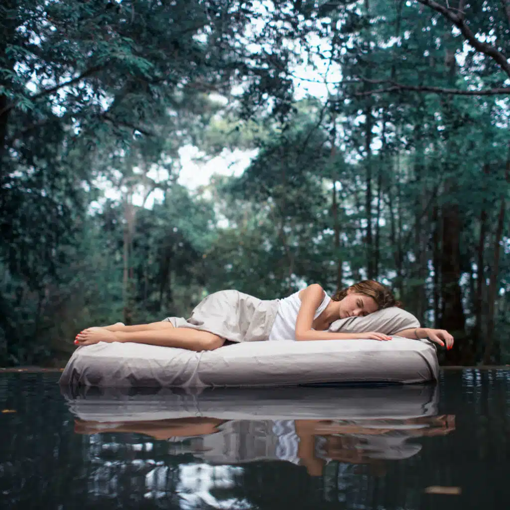 Entspannings und Schlaf Musik, Musik Tidur & Musica Rilassante Per Dormire Profondamente
