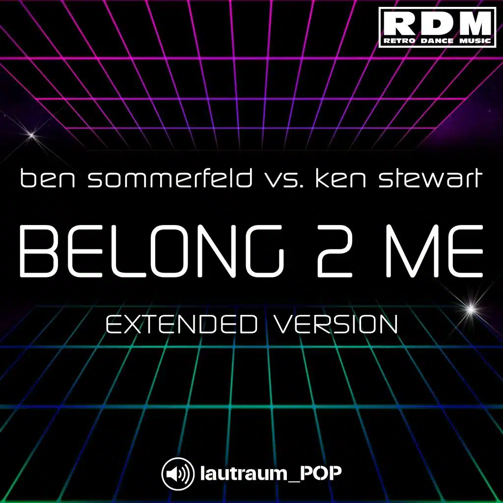 Belong 2 Me (Extended Version)