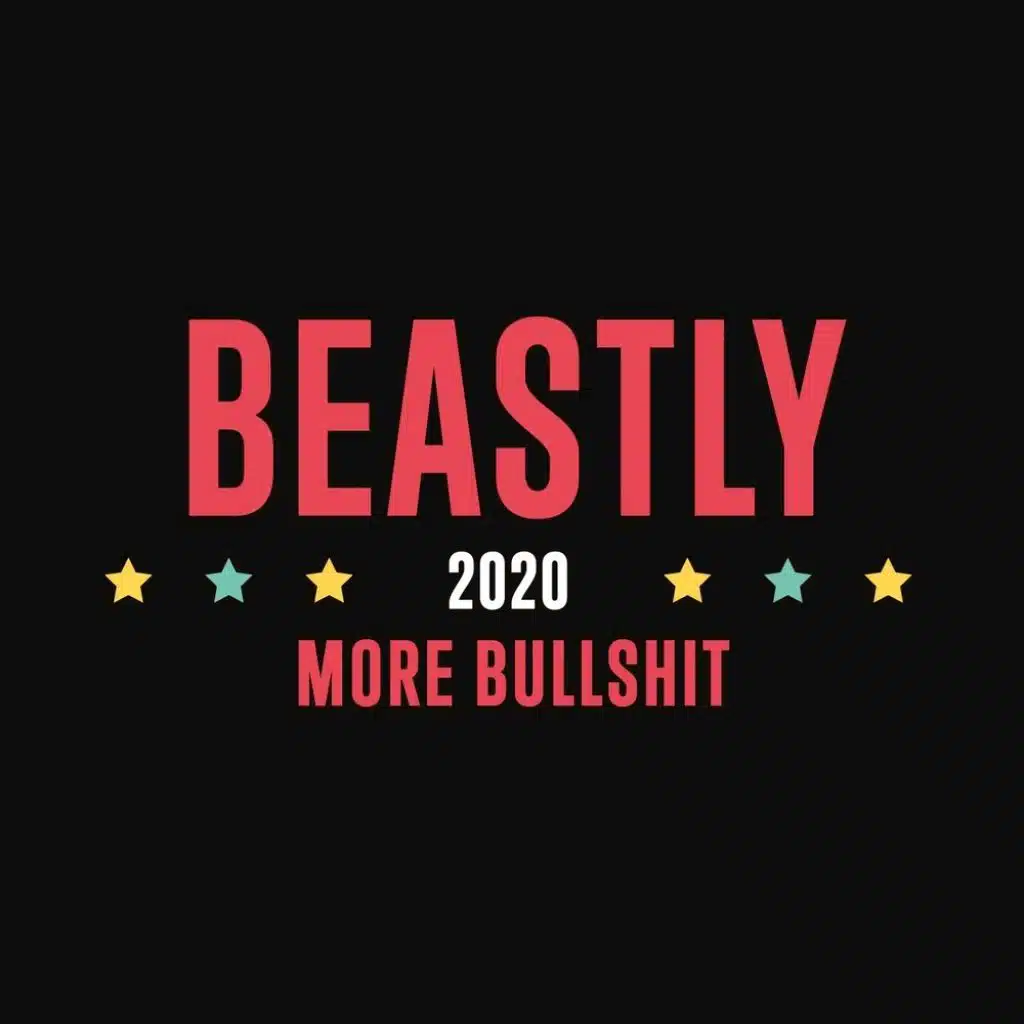 Prince Beastly