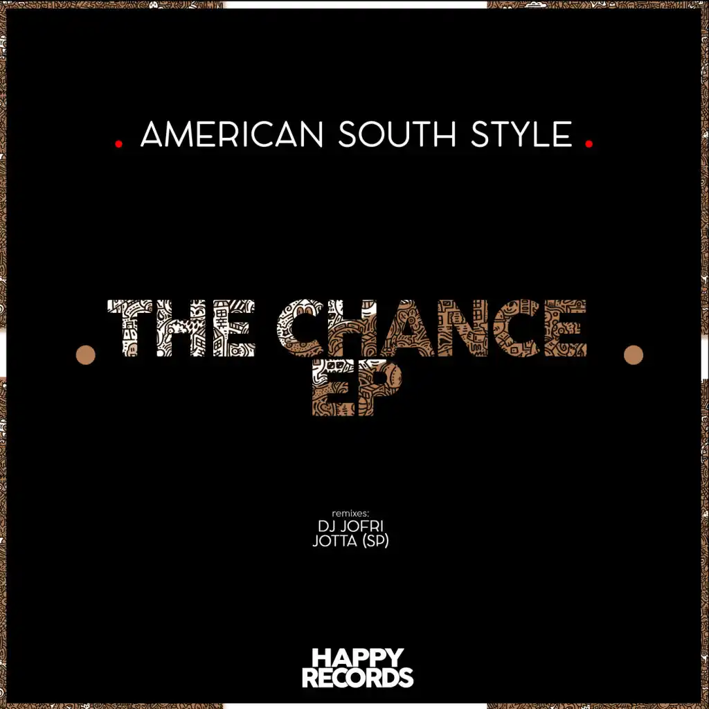 The Chance (Jotta (SP) Remix)