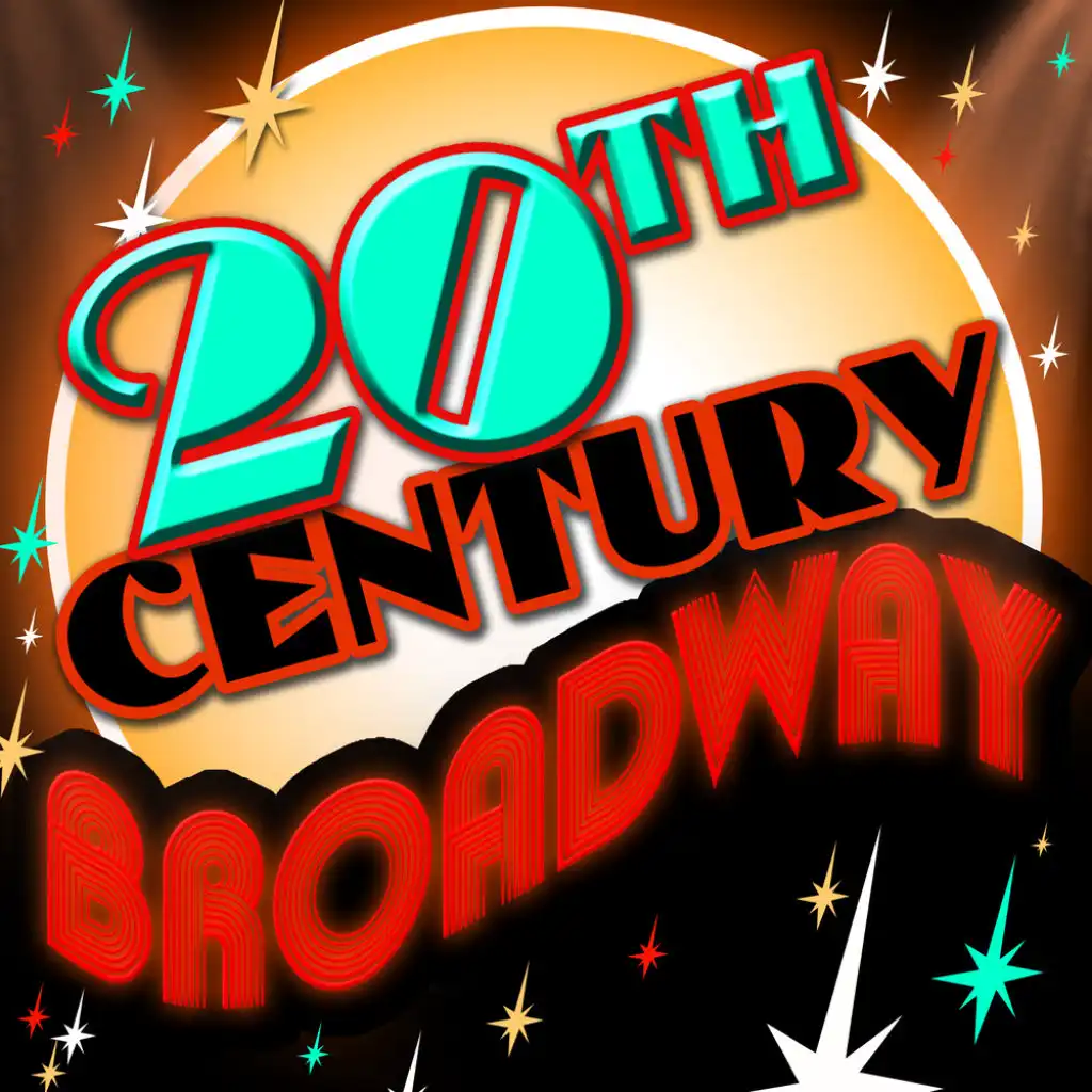 20th Century Broadway