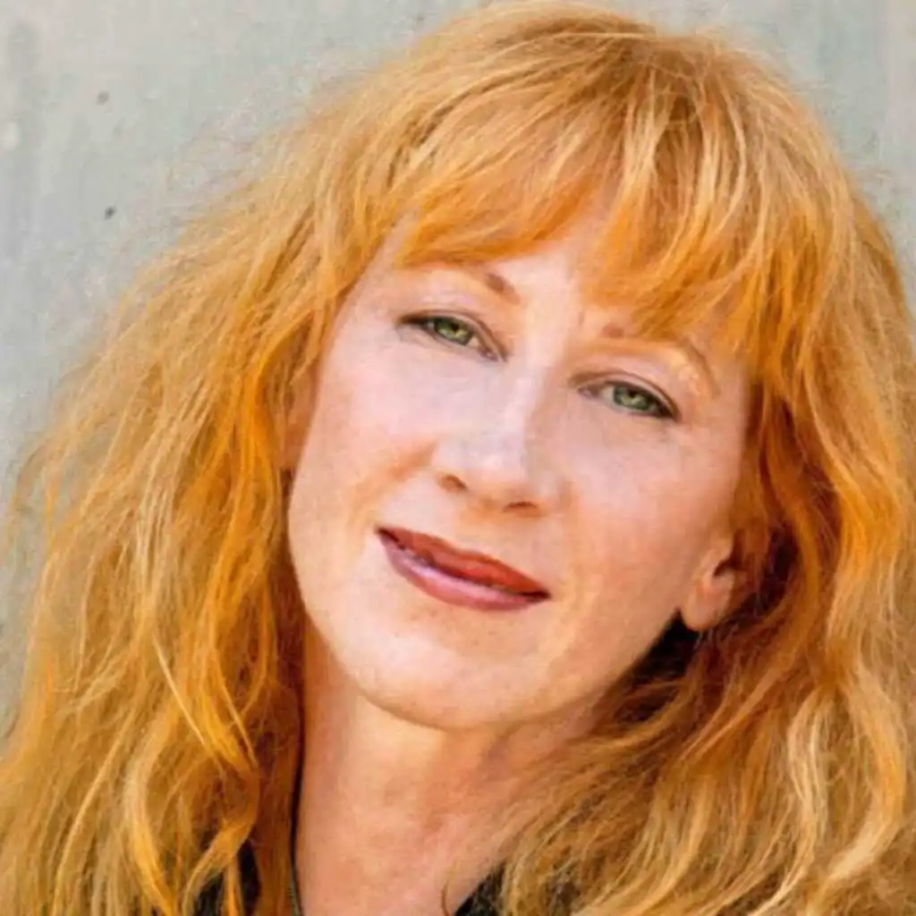 Loreena McKennitt