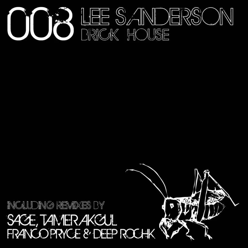 Lee Sanderson