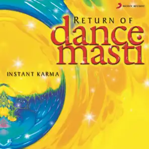 Return Of Dance Masti