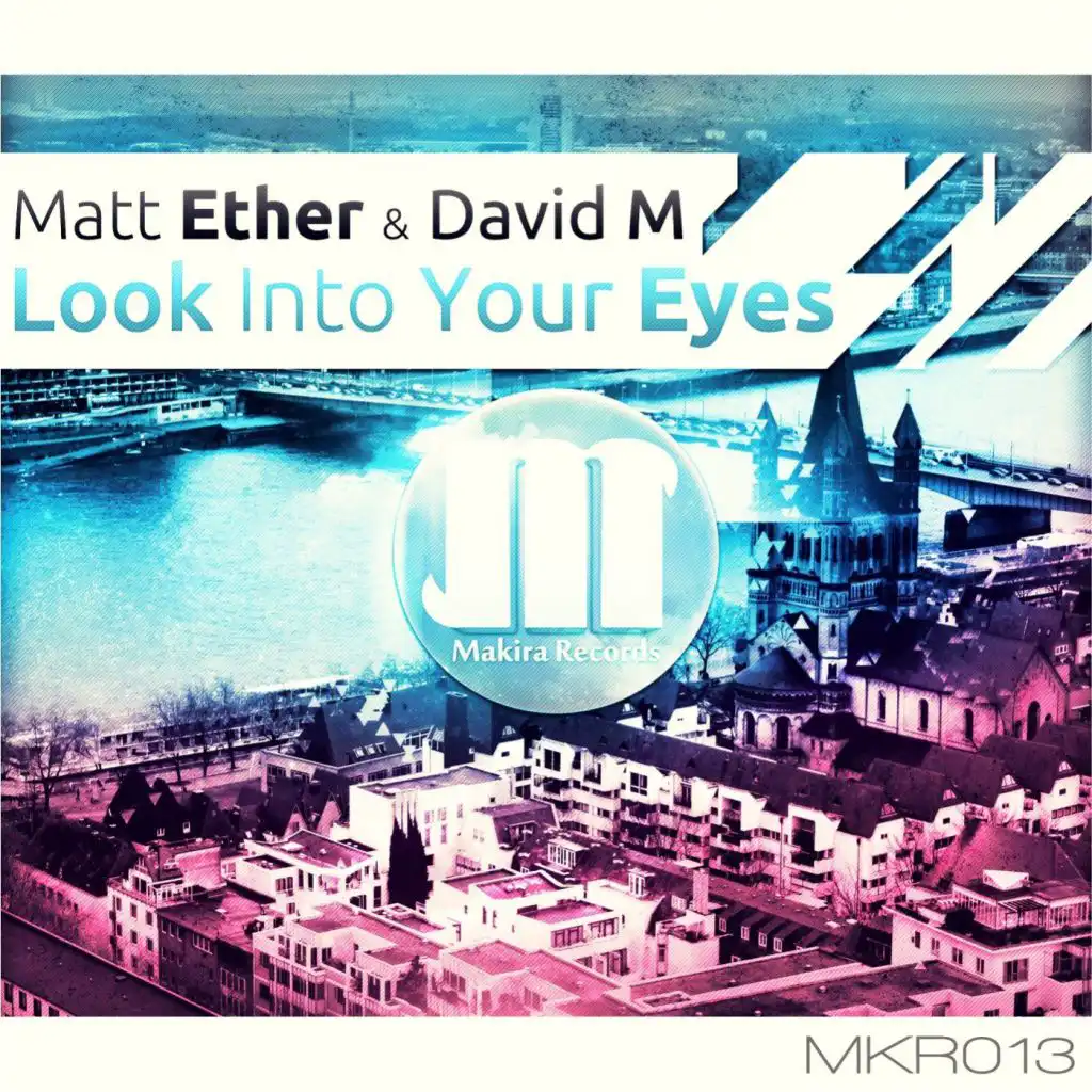 Matt Ether, David M
