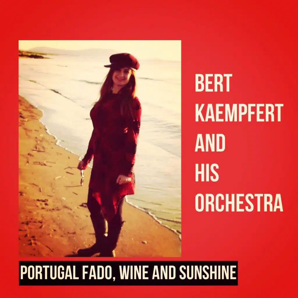 Portugal Fado, Wine and Sunshine