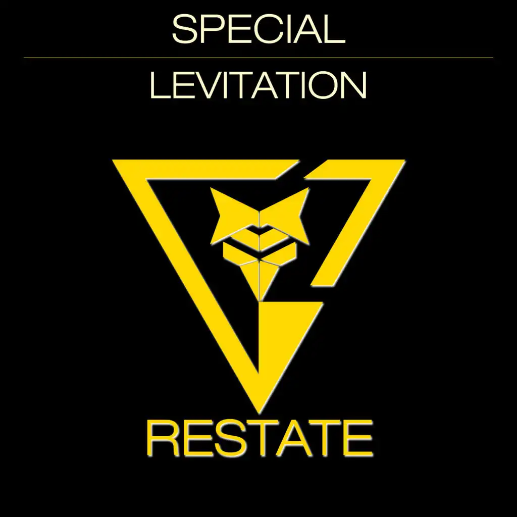 Levitation (Autonica Remix)