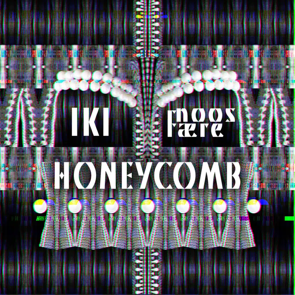 Honeycomb (Remixed)