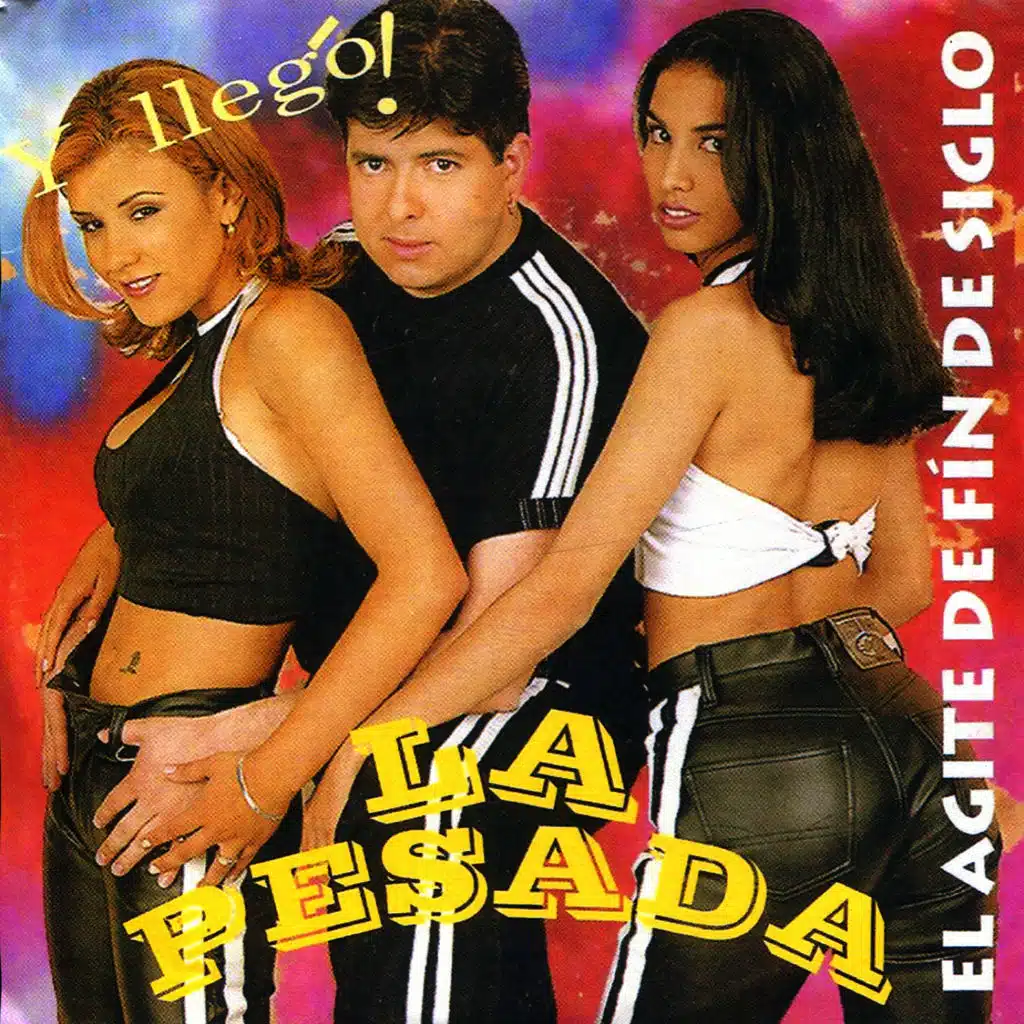 Morena Consentina / Consiguiendo