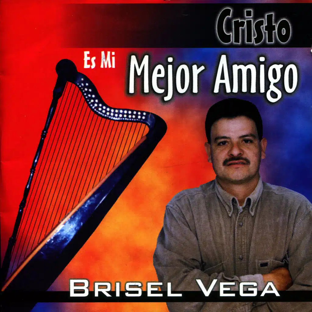 Cristo Es Mi Mejor Amigo