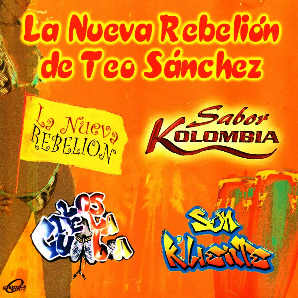 La Nueva Rebelión De Teo Sánchez