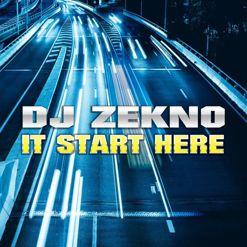 DJ Zekno