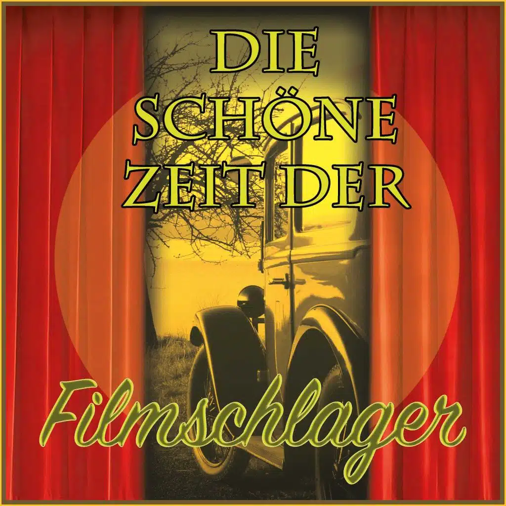 Weißer Holunder (Aus "Das Echo vom Königssee")