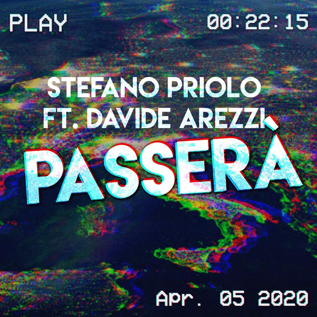 Passerà (feat. Davide Arezzi)