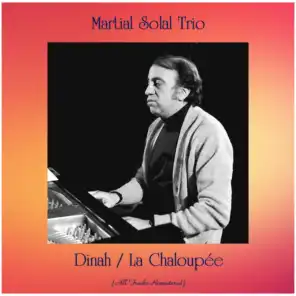 Martial Solal Trio