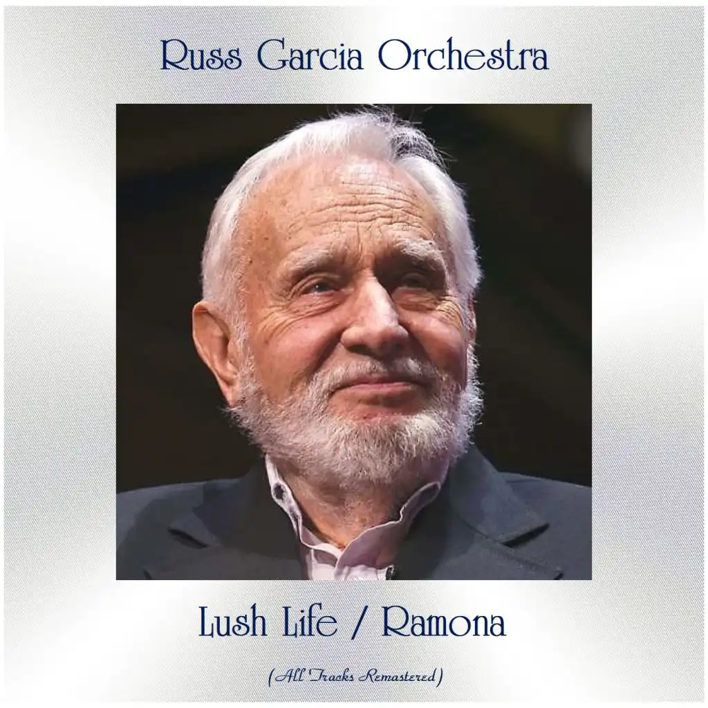 Russ Garcia Orchestra