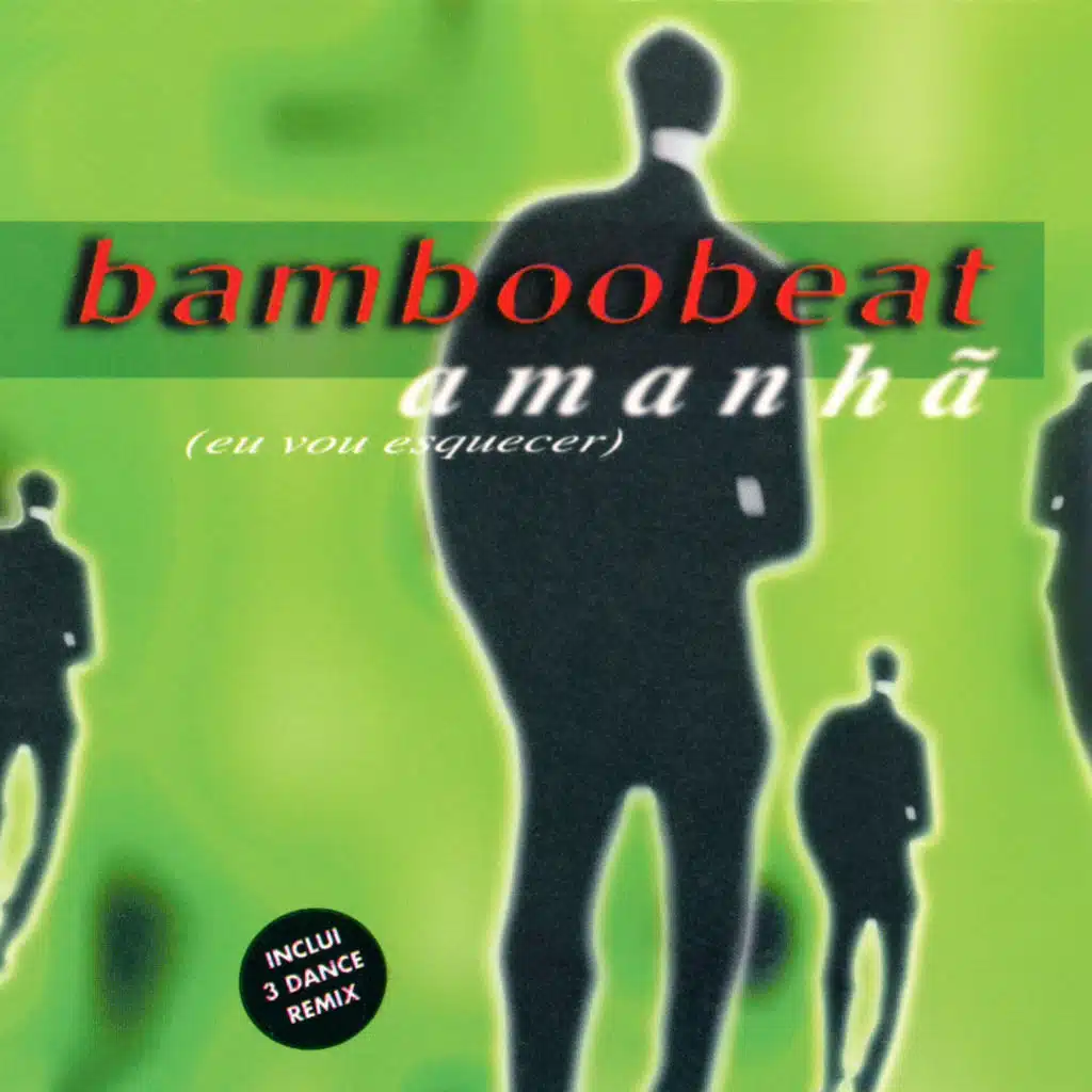 Bamboobeat