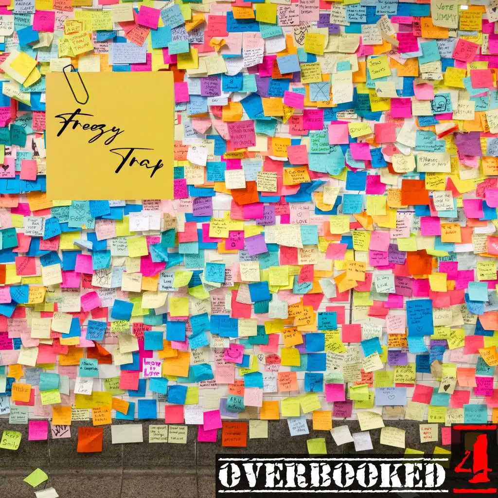 Overbooked 4