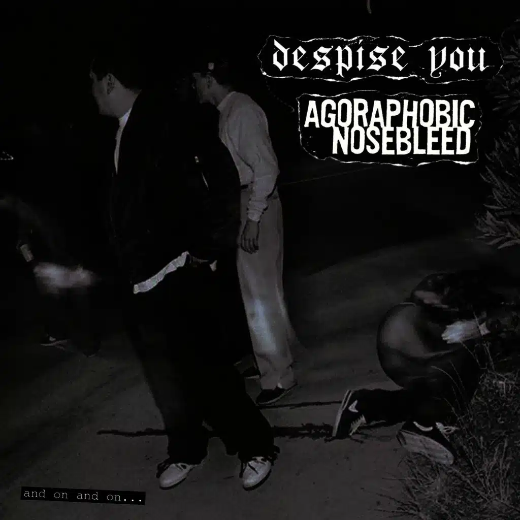 Despise You