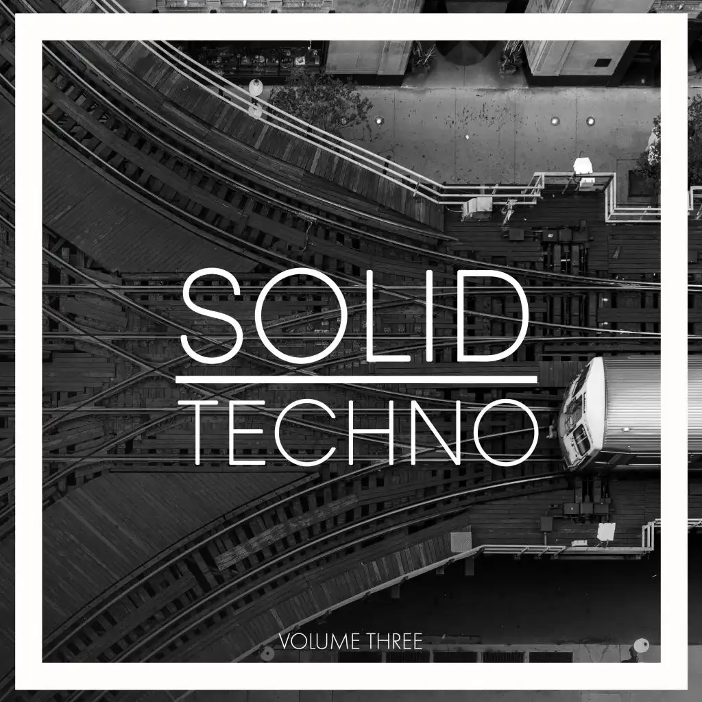 Solid Techno, Vol. 3