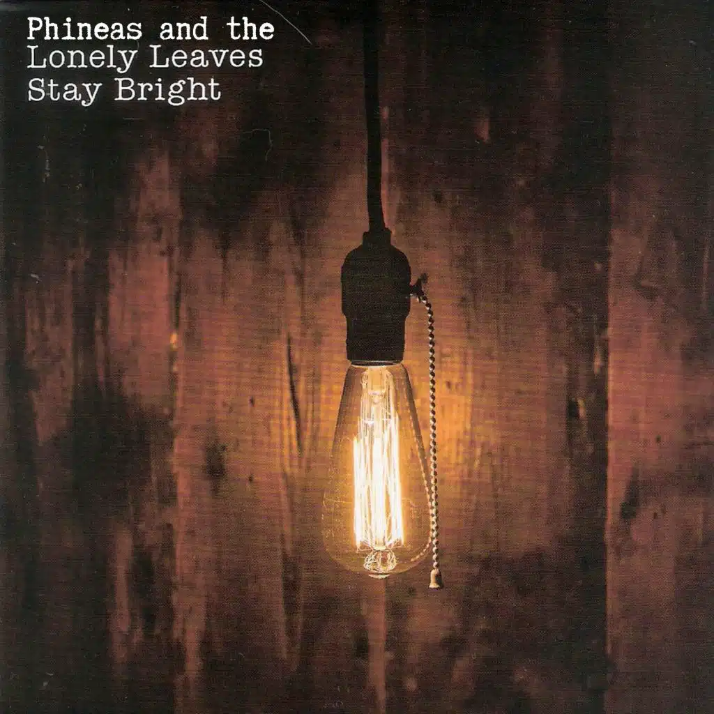 Phineas and the Lonely Leaves