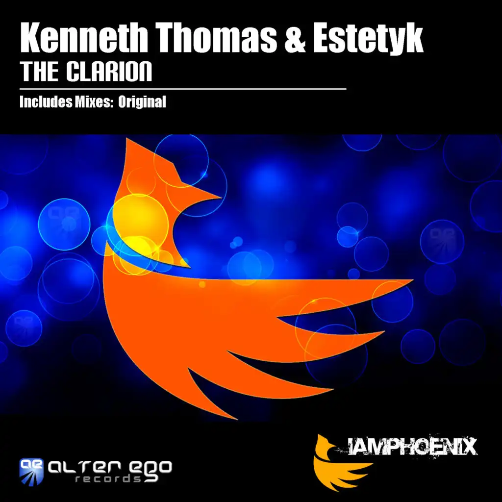Kenneth Thomas & Estetyk