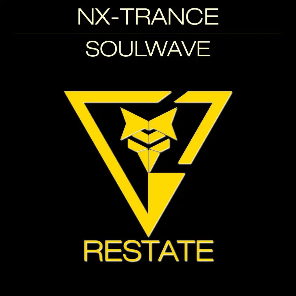 Soulwave (Vocal Mix)