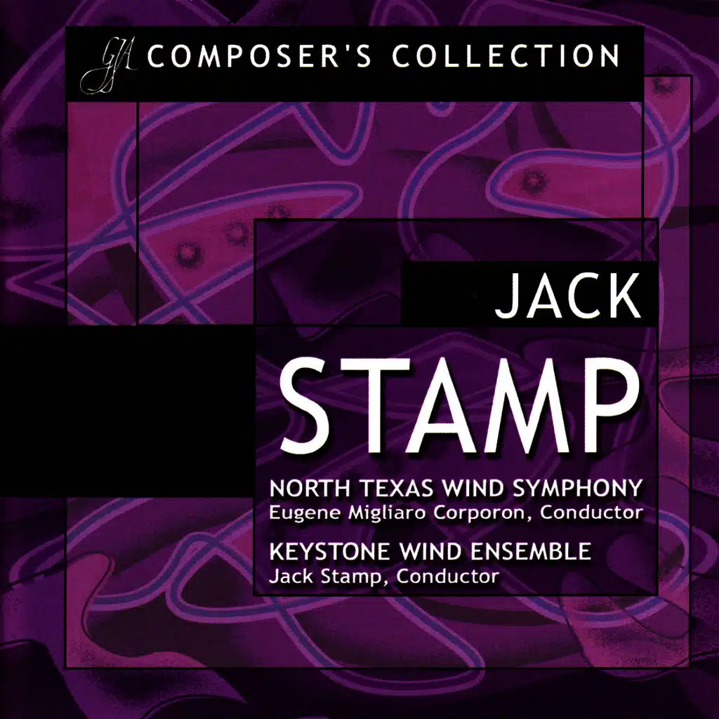 Composer's Collection: Jack Stamp