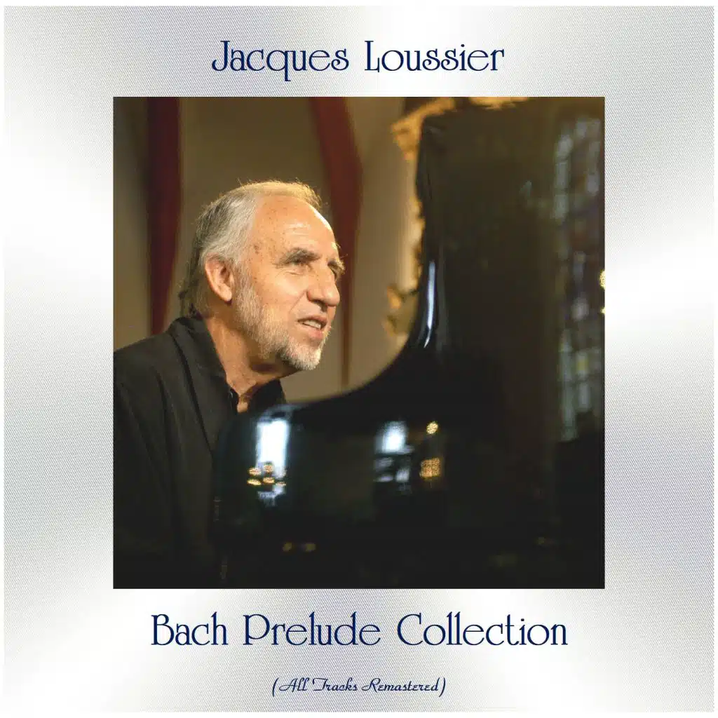 Prelude No. 1 in C Major (Remastered 2018)