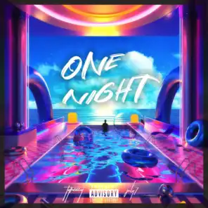 One Night (feat. July 7)