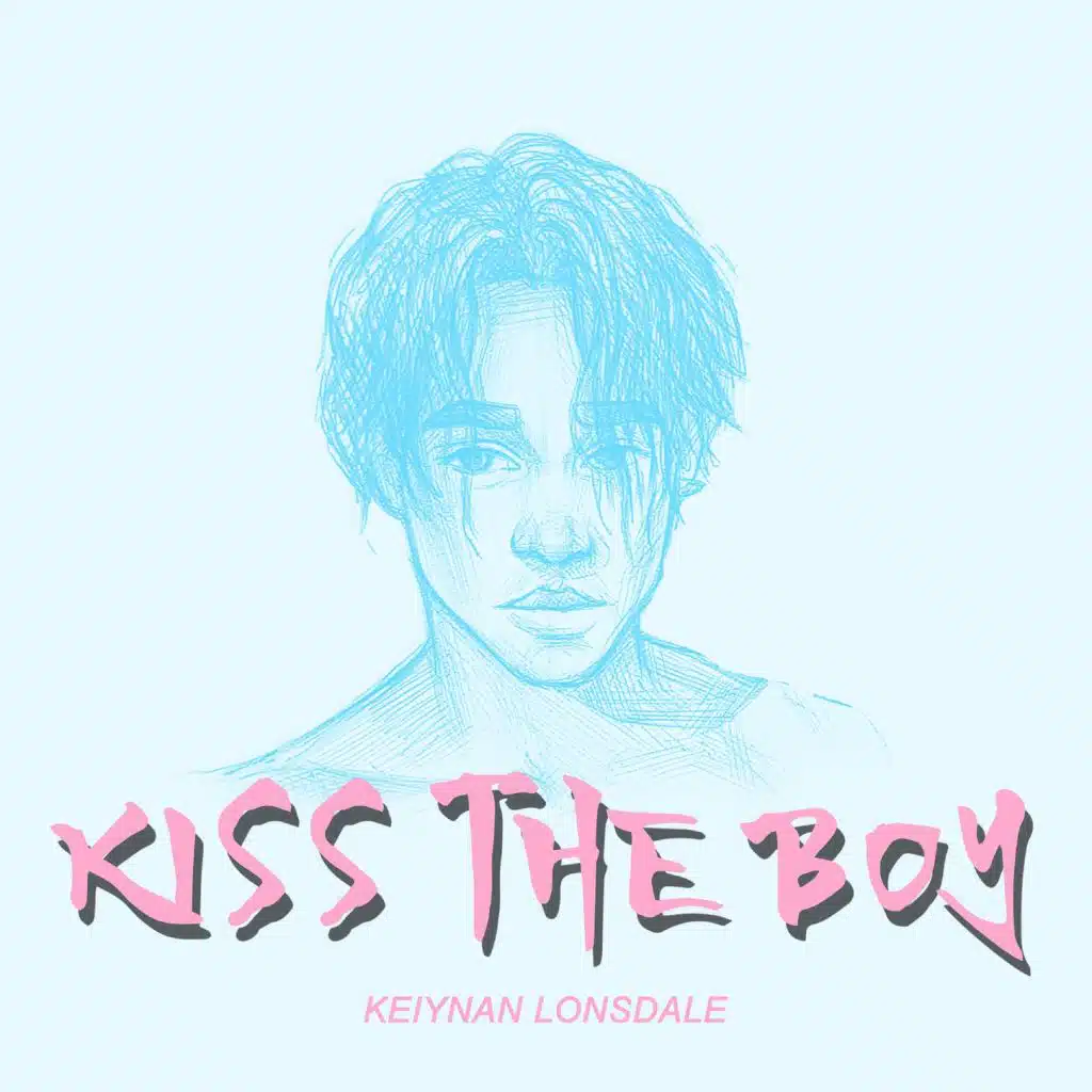 Kiss the Boy