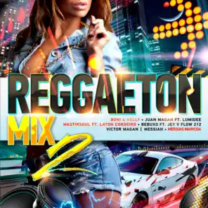Reggaeton Mix 2