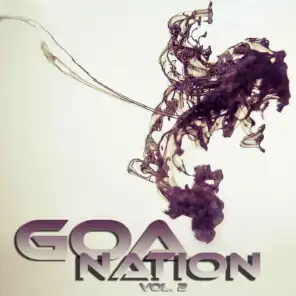 Goa Nation, Vol. 2