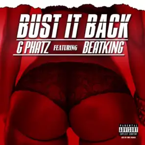 Bust It Back (feat. BeatKing)